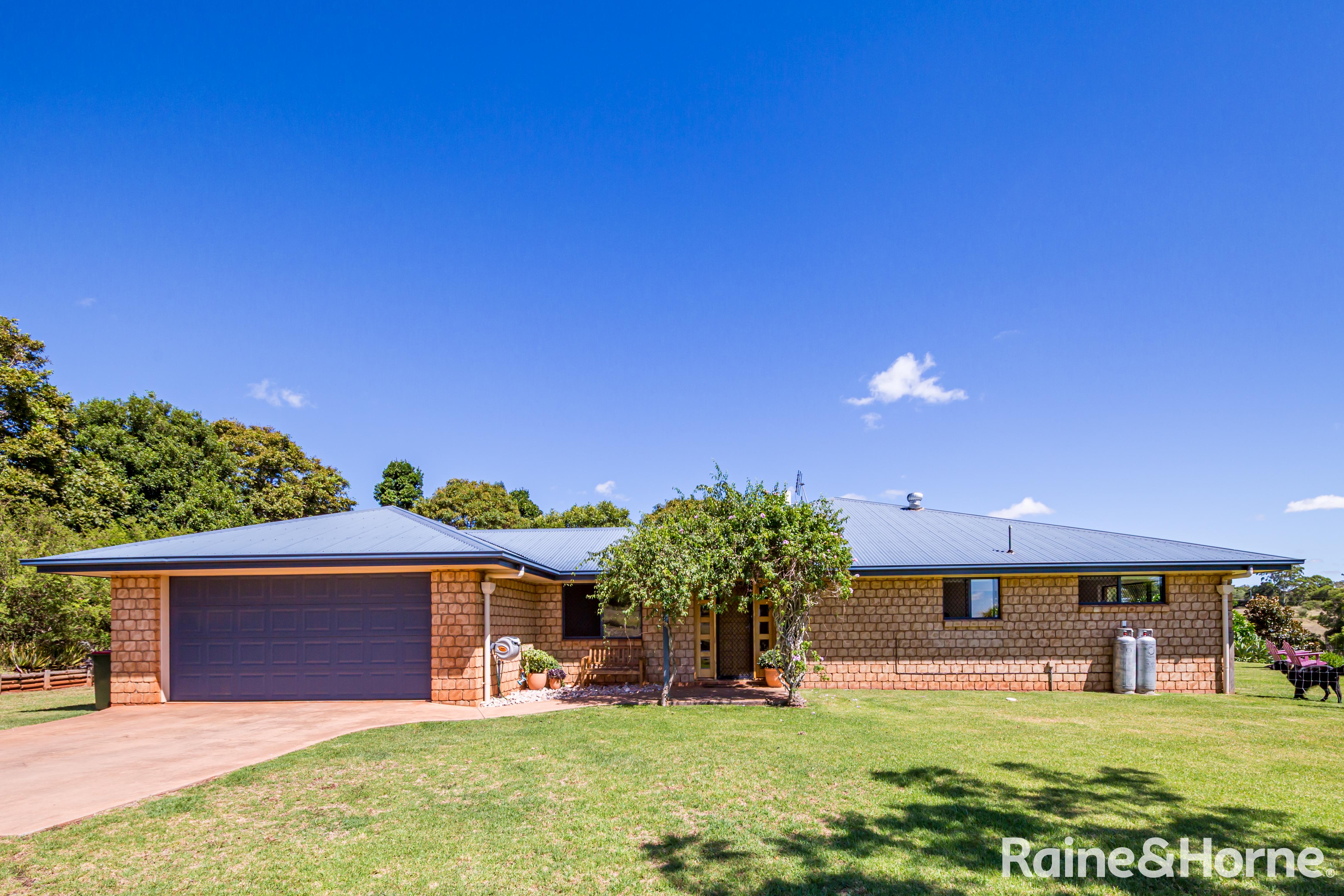 58 Malar Road, Booie QLD 4610