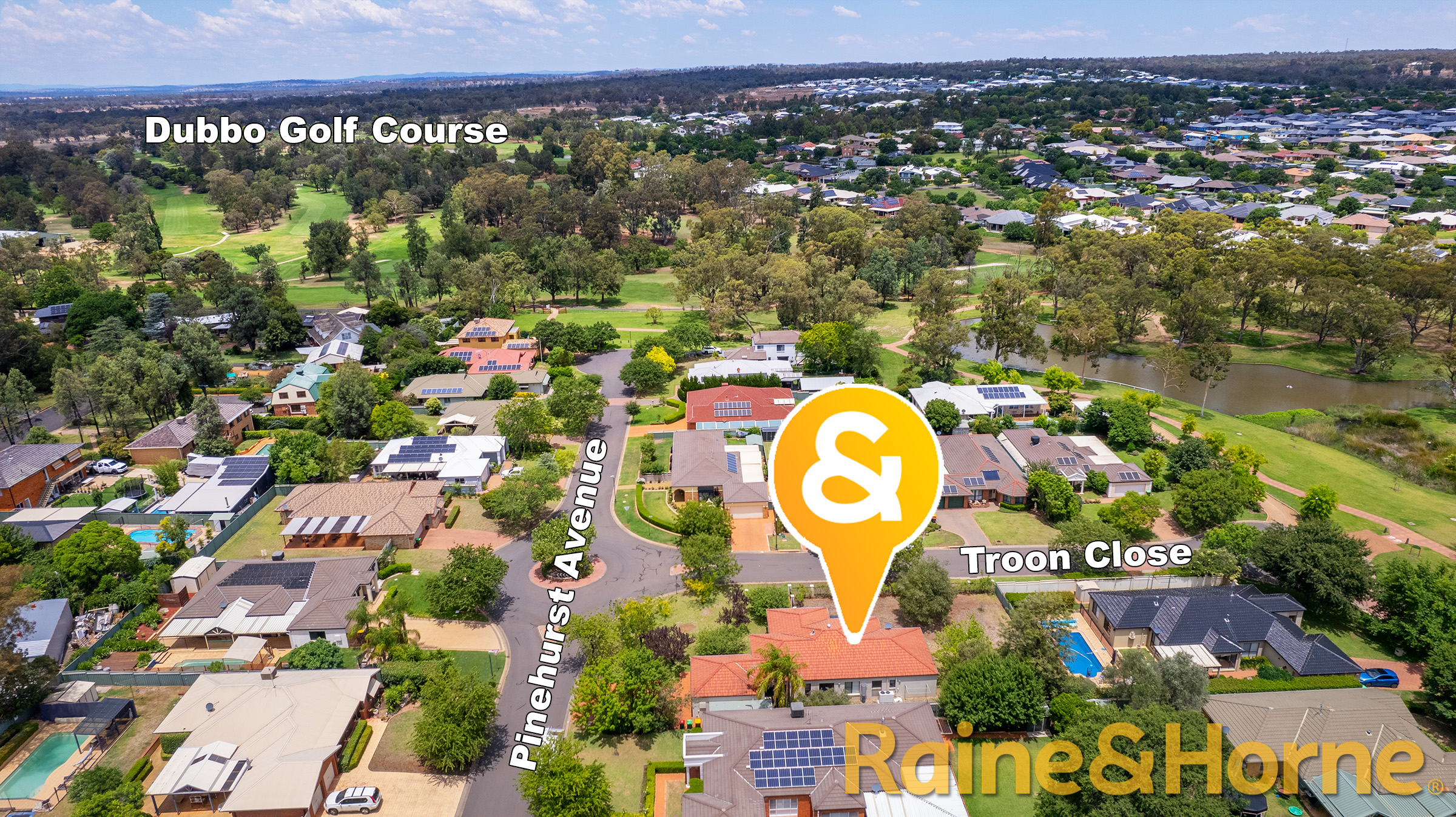 15 Pinehurst Avenue, DUBBO, NSW 2830 Raine & Horne Dubbo