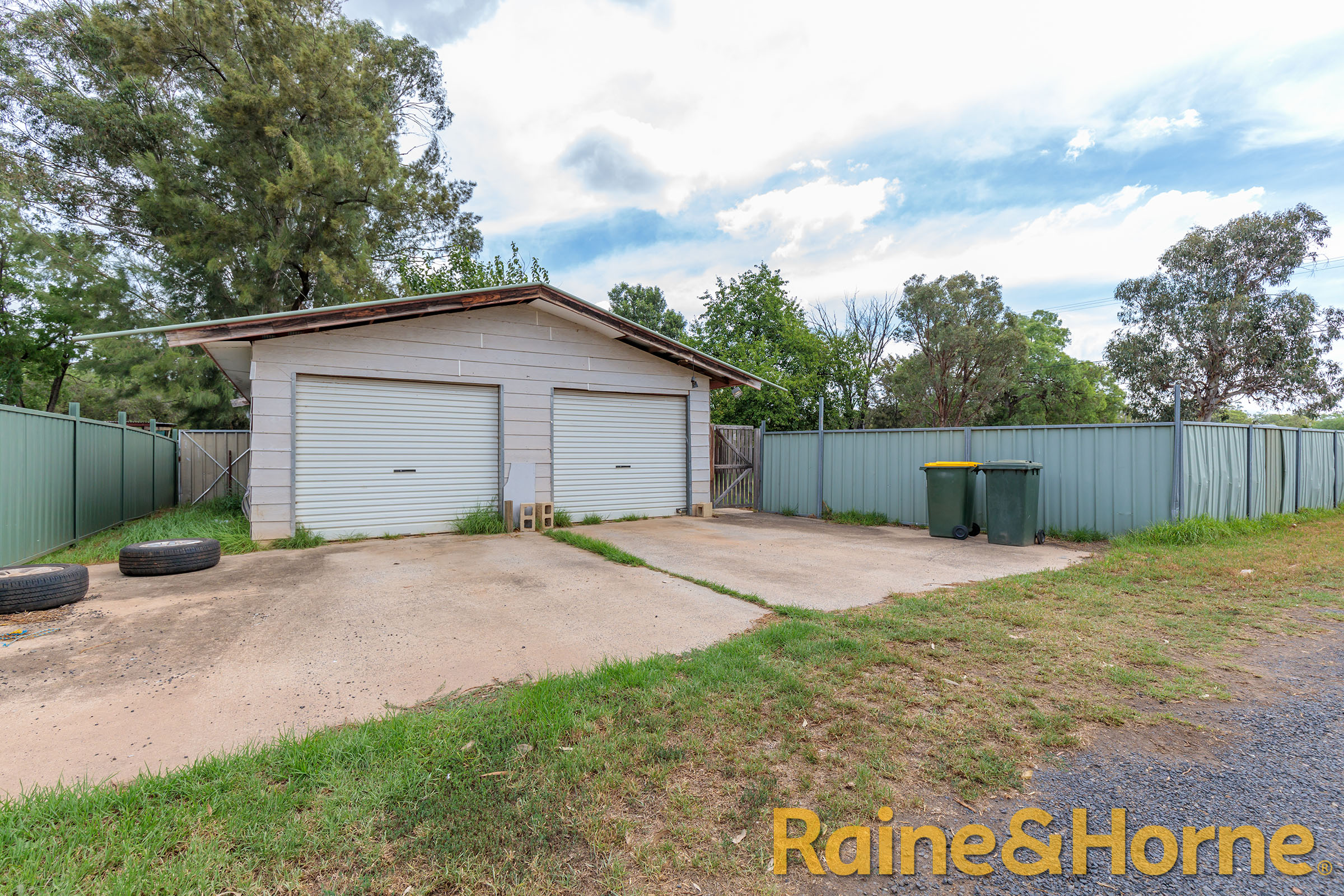 35 Mitchell Street, Geurie, NSW 2818 Raine & Horne Dubbo