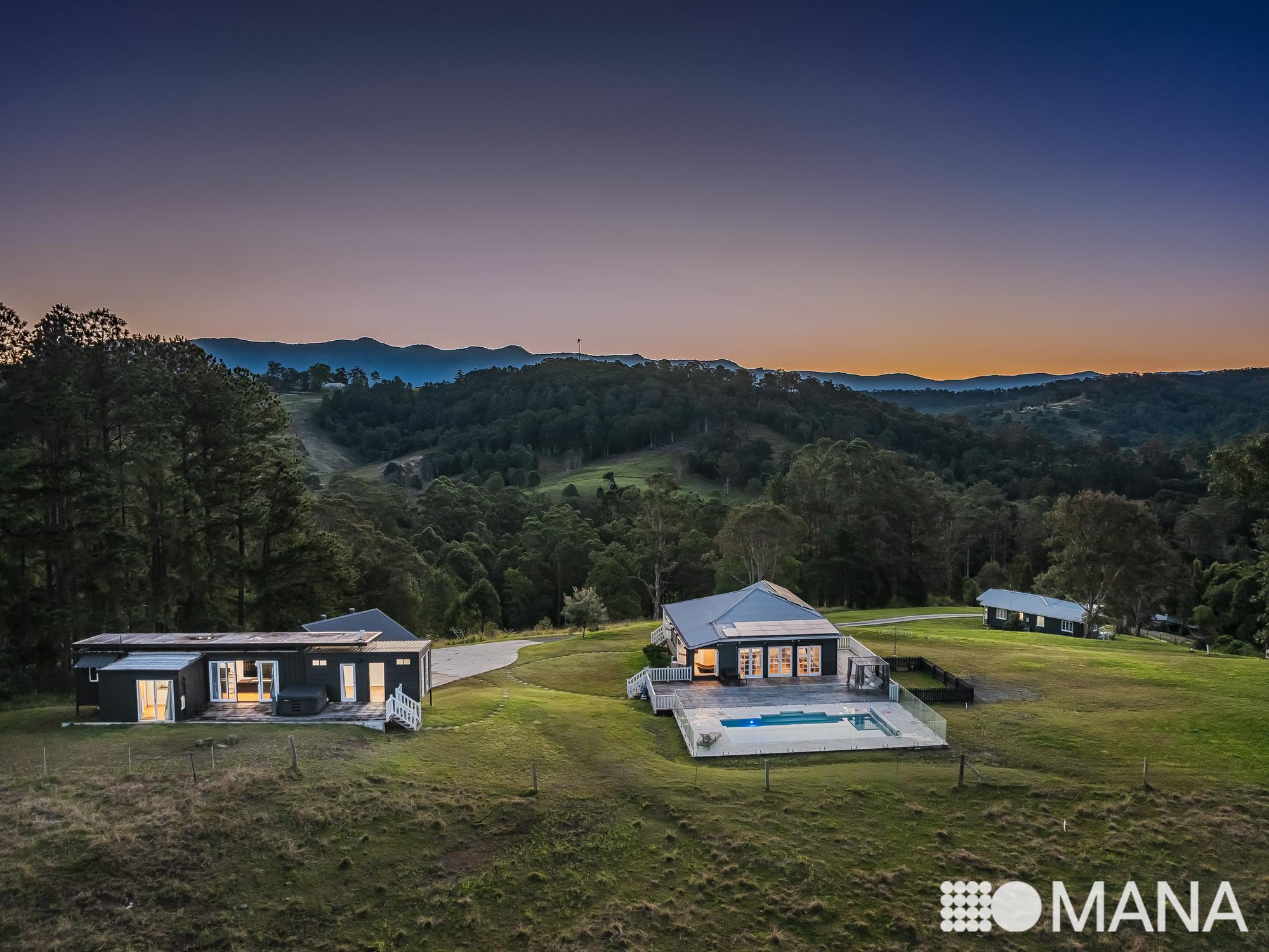 45 Cooloon Street, Kunghur NSW 2484