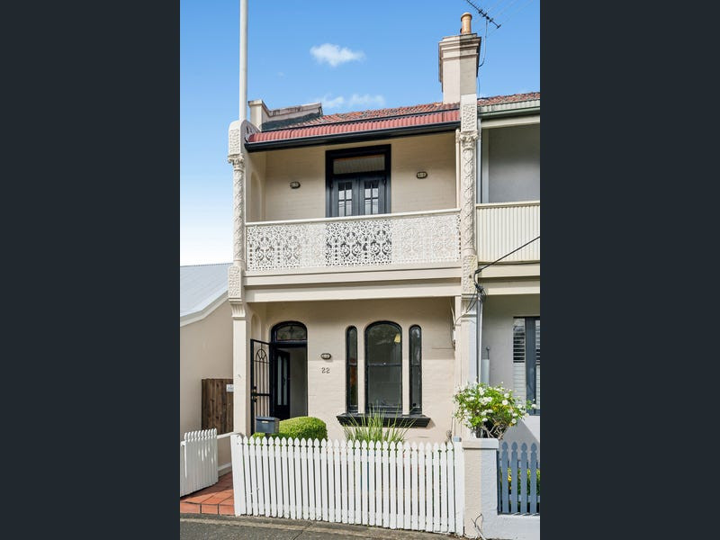 22 Carlisle Street, Leichhardt NSW 30840008
