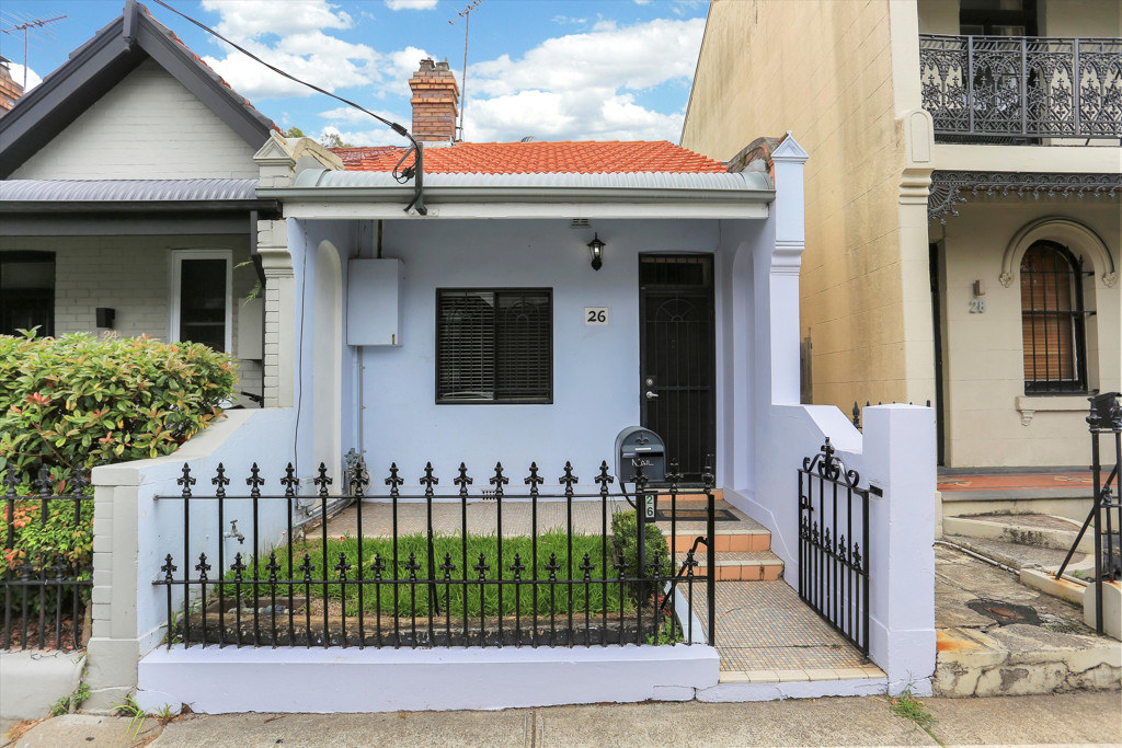 26 Renwick Street, Leichhardt NSW 31228229