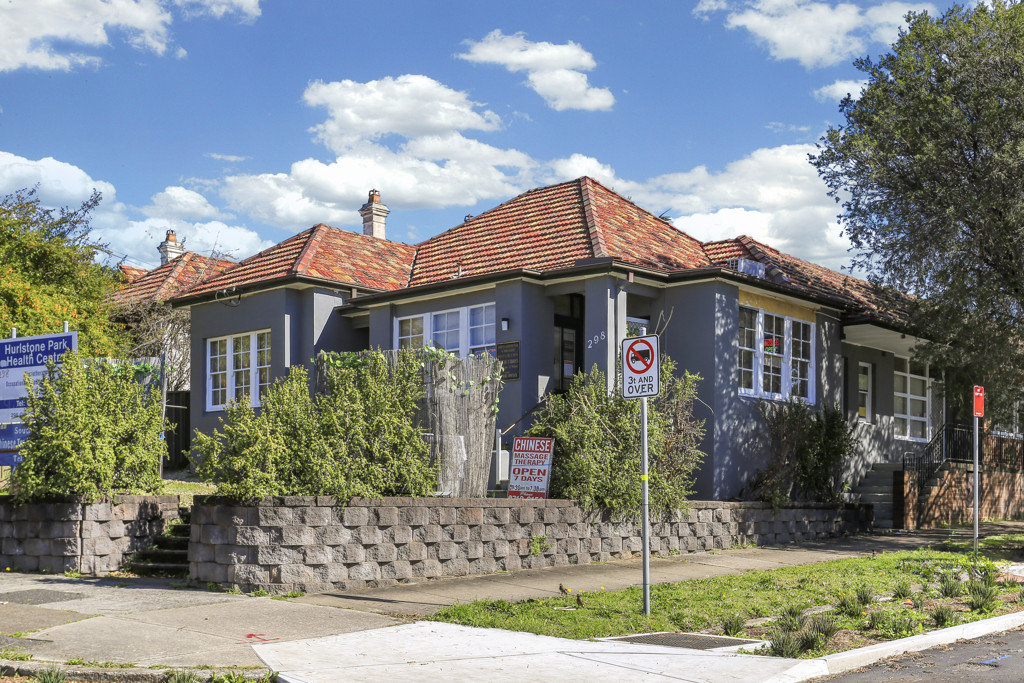 Property