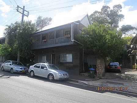 2/102 Mullens Street, Balmain NSW 31331688