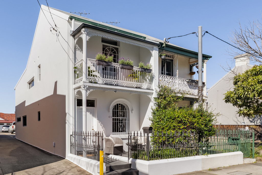 45 Renwick Street, Leichhardt NSW 31911935