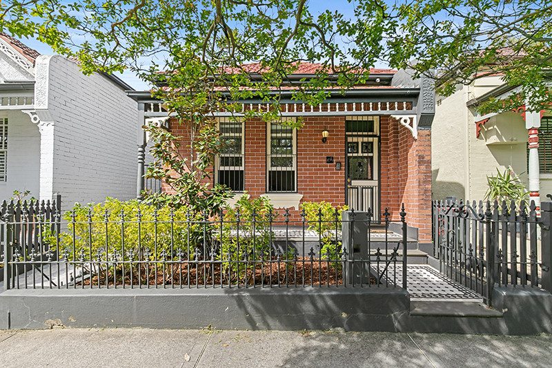 169 Flood Street, Leichhardt NSW 32274584