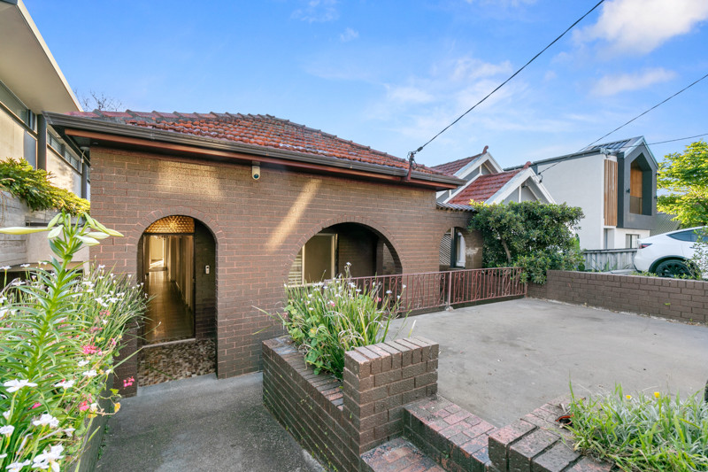 12 Frazer Street, Lilyfield NSW 32457389