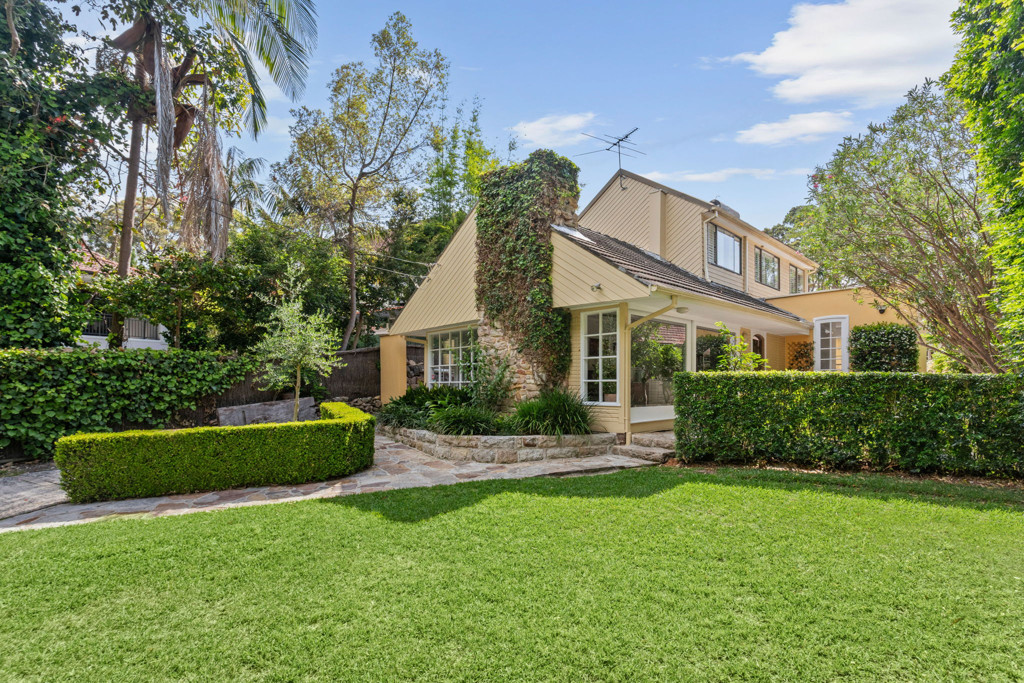 2 Thorn Street, Hunters Hill NSW 32550539