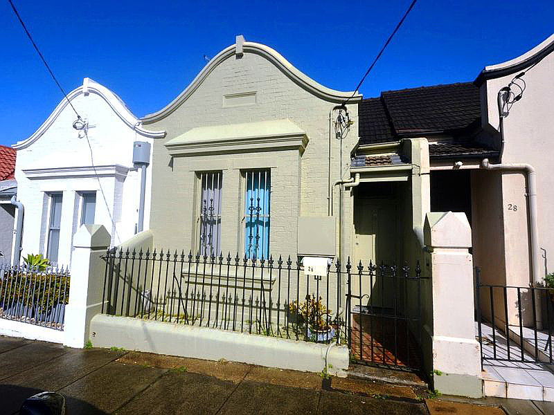 26 Emily Street, Leichhardt NSW 530919