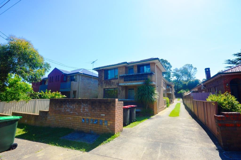 6/94 Garnet Street, Dulwich Hill NSW 541266