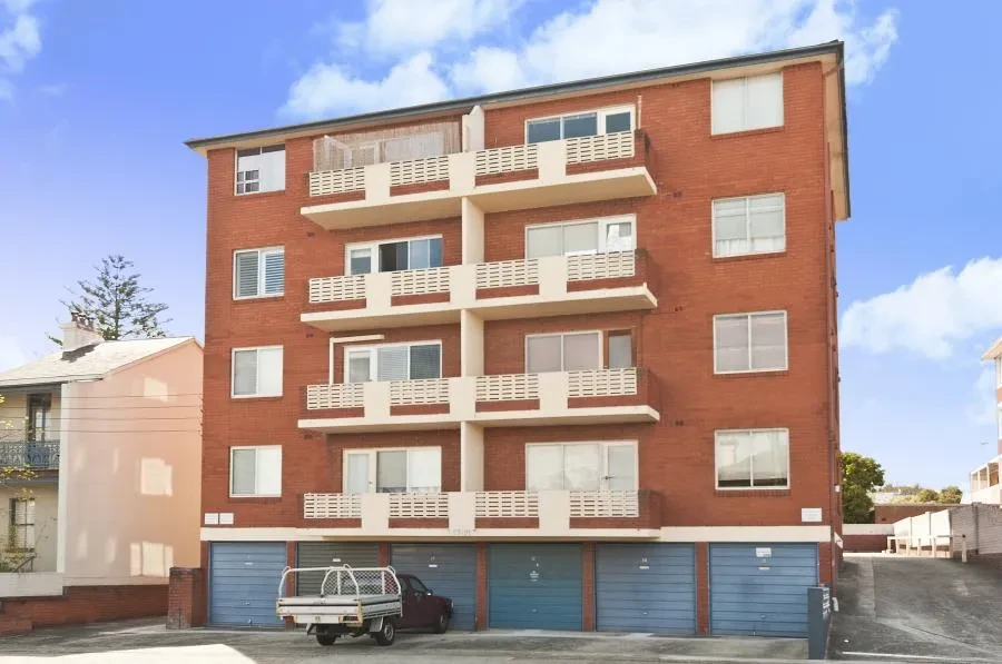 6/87-91 Flood Street, Leichhardt NSW 34362538