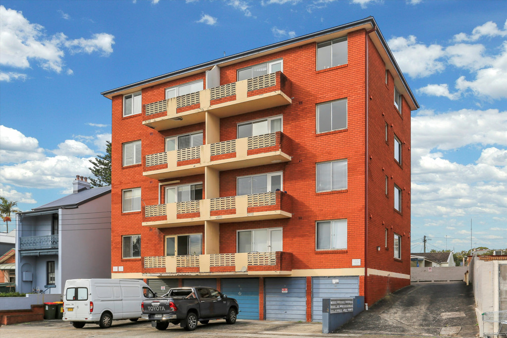 6/87-91 Flood Street, Leichhardt NSW 34362538