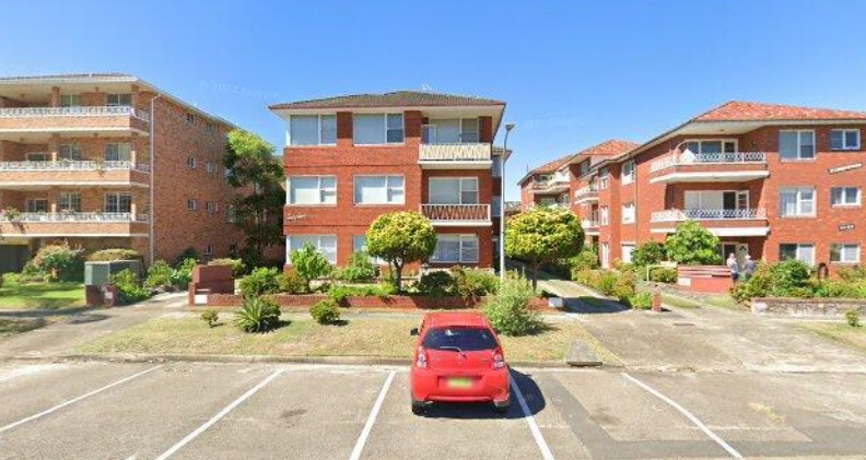 3/45-47 Banks Street, Monterey NSW 34608690