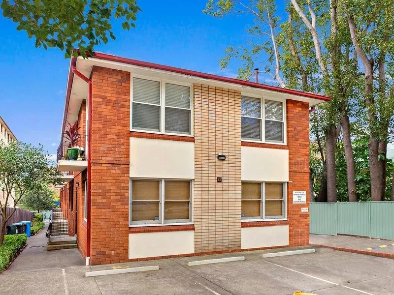 14/27 Johnston Street, Annandale NSW 34725496