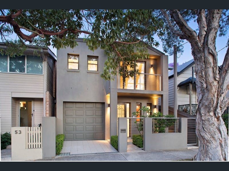 51 Francis Street, Leichhardt NSW 34903873