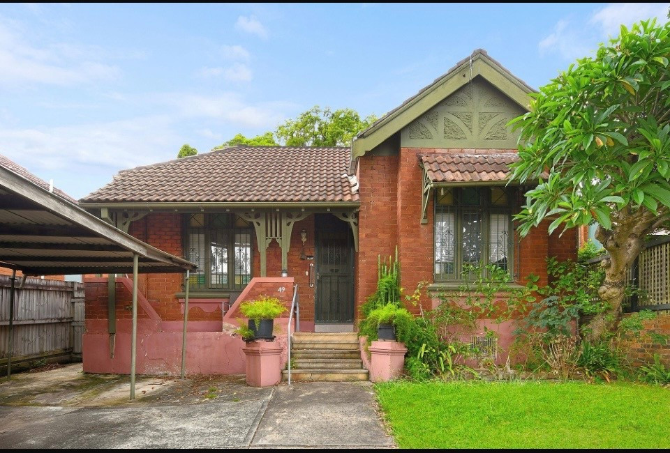 Property