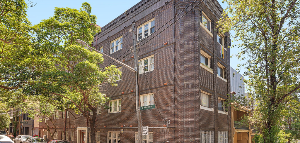 5/44 Hardie Street, Darlinghurst NSW 36064818