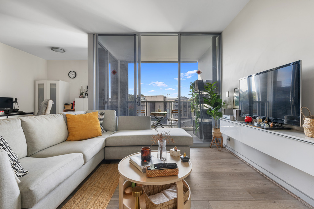 B505/222 Botany Road, Alexandria NSW 36270542