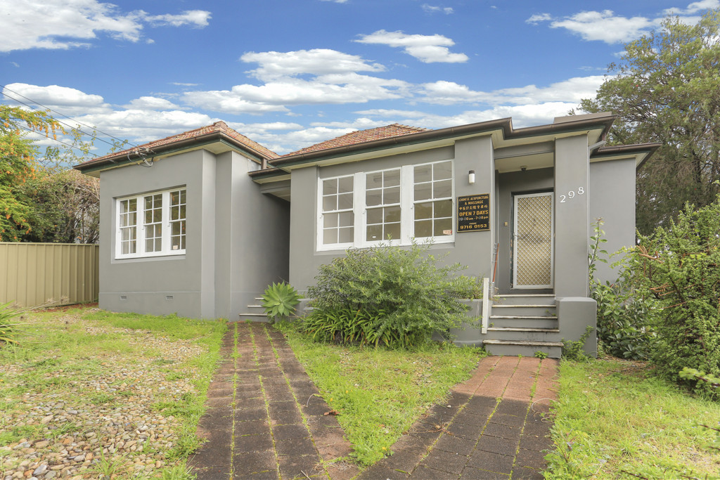 298 Old Canterbury Road, Ashfield NSW 36273604
