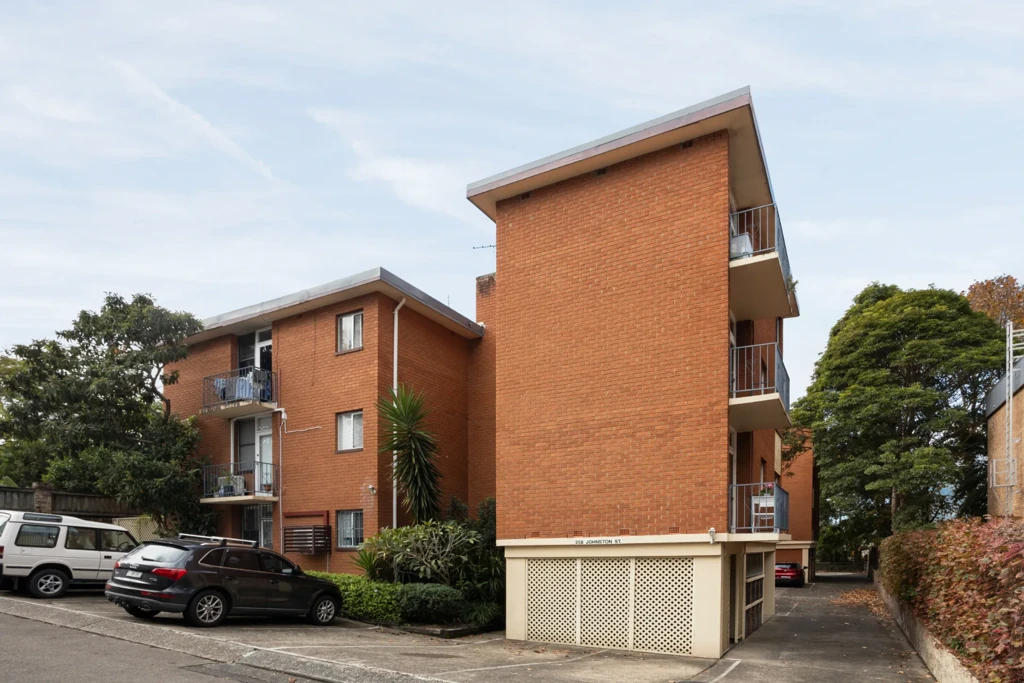 18/258 Johnston Street, Annandale NSW 36333771