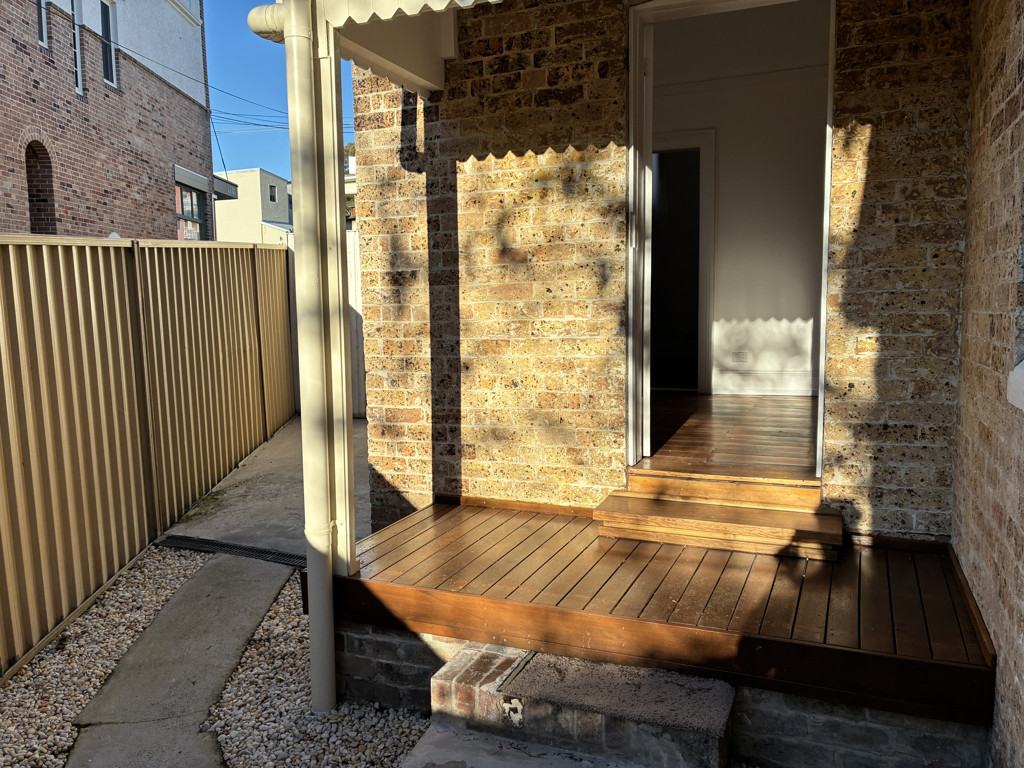 1/10 Victoria Street, Lewisham NSW 36491955