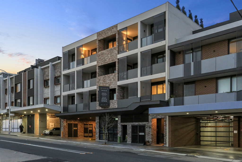 203/825 New Canterbury Rd, Dulwich Hill NSW 36612576