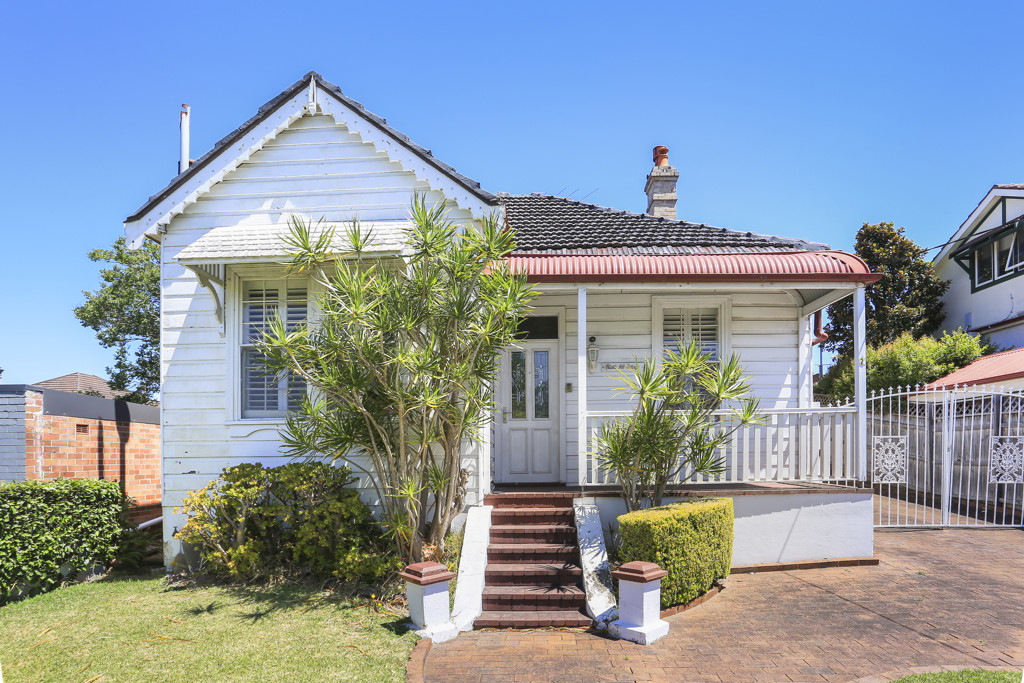 2 Hank Street, Ashfield NSW 36957719