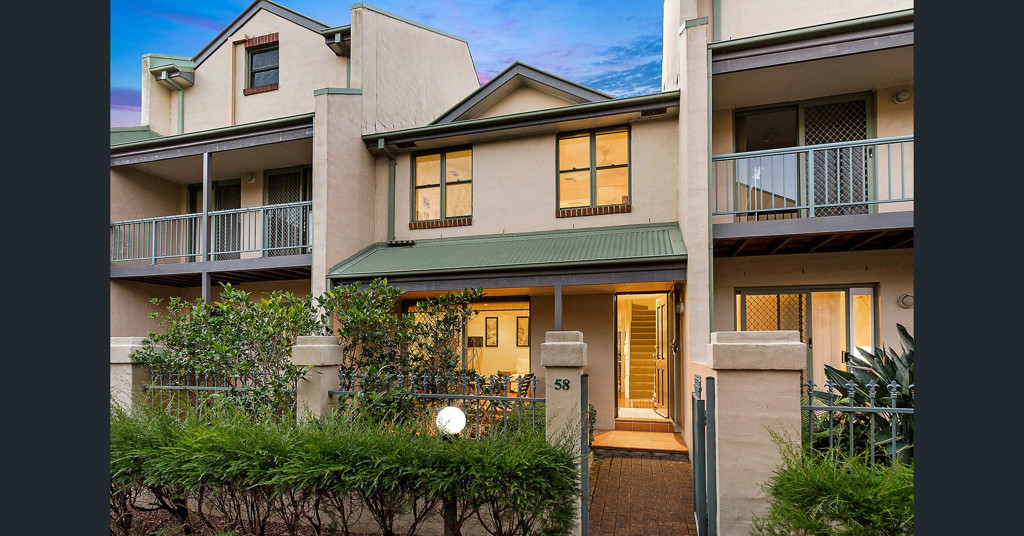 58/69 Allen Street, Leichhardt NSW 36989660