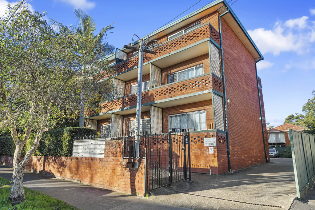 15/34-36 Livingstone Road, Petersham NSW 36995579
