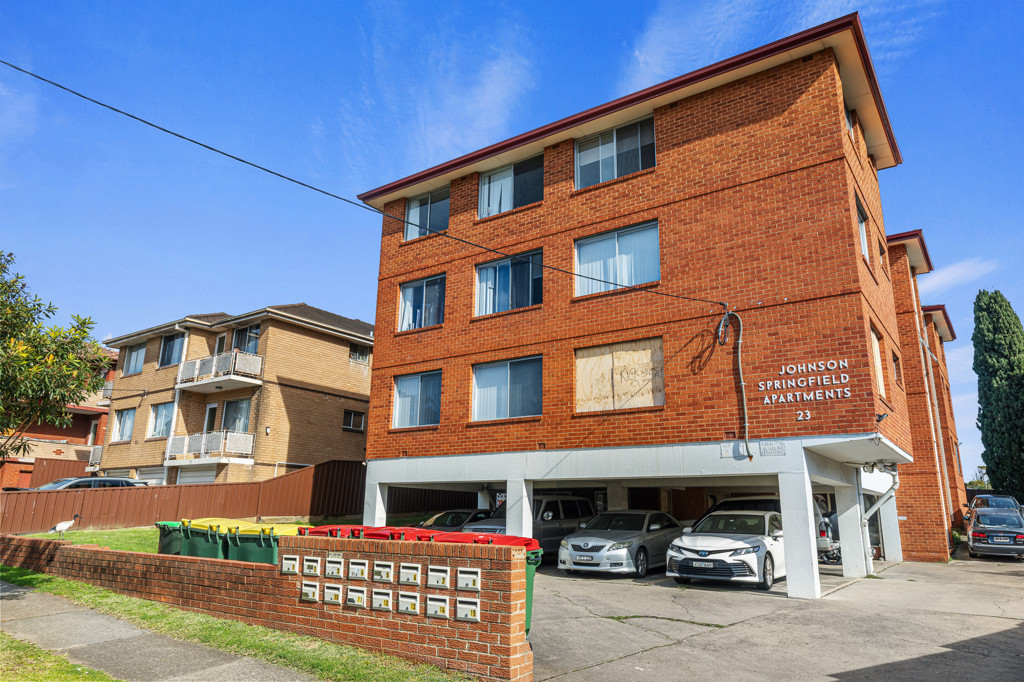 8/23 Rosemont Street, Punchbowl NSW 36995630