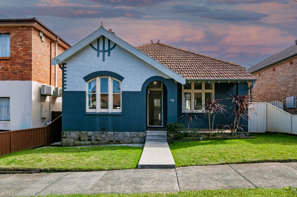 12 Smith Street, Bexley NSW 37239912