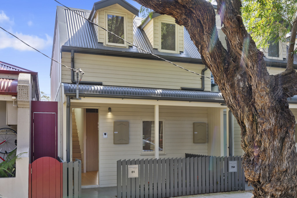 81 Renwick Street, Alexandria NSW 37673911