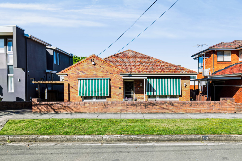 12 Robert Avenue, Russell Lea NSW 37902350