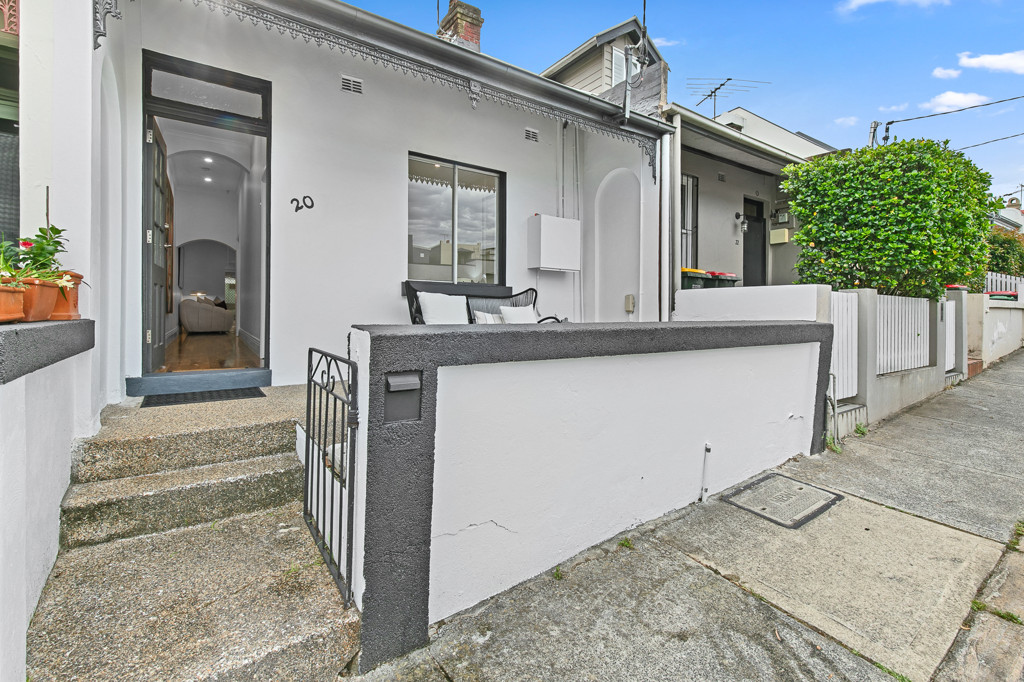 20 Redmond Street, Leichhardt NSW 37964910