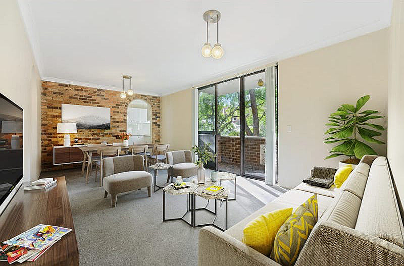 12/7-9 Tupper Street, Enmore NSW 10872657