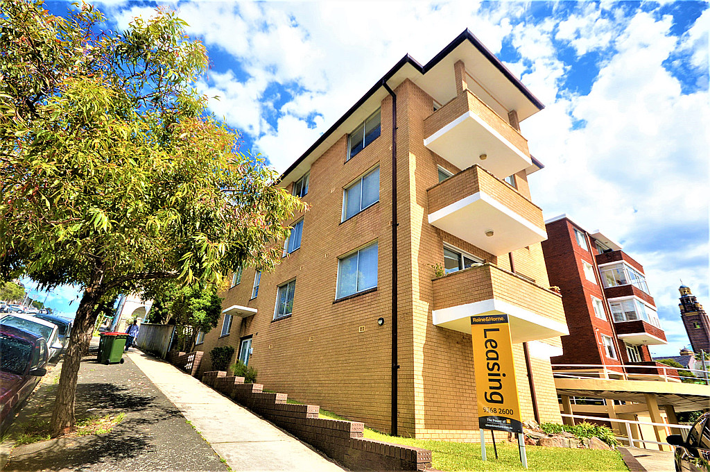 5/43A Dudley Street, Coogee NSW 541365
