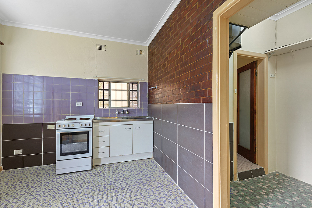 1/223 Johnston street, Annandale NSW 542949