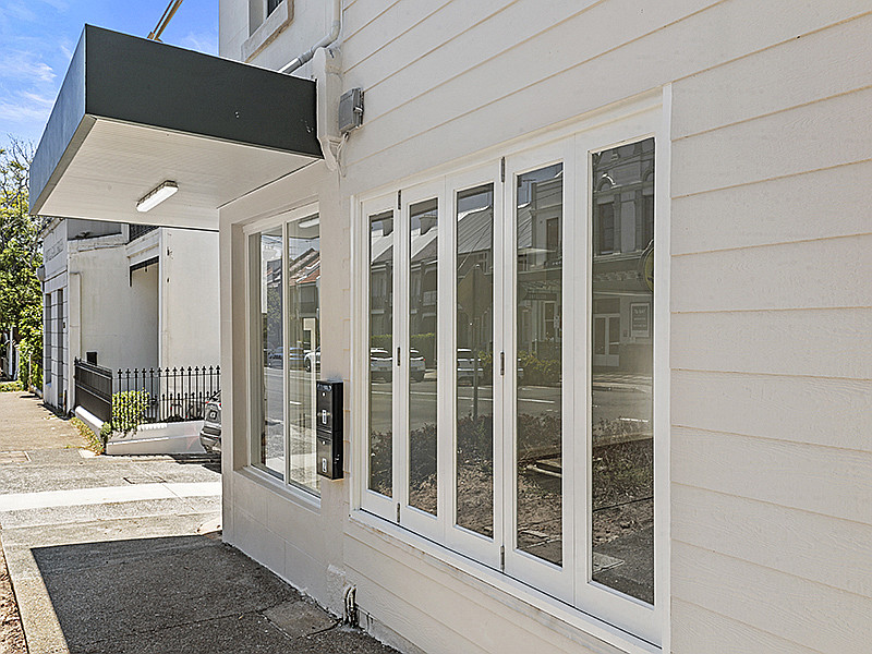 160 Hargrave Street, Paddington NSW Montano Real Estate