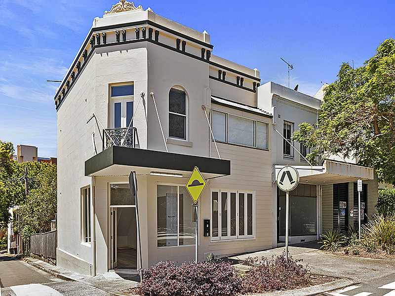 160 Hargrave Street, Paddington NSW Montano Real Estate