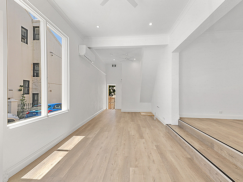 160 Hargrave Street, Paddington NSW Montano Real Estate