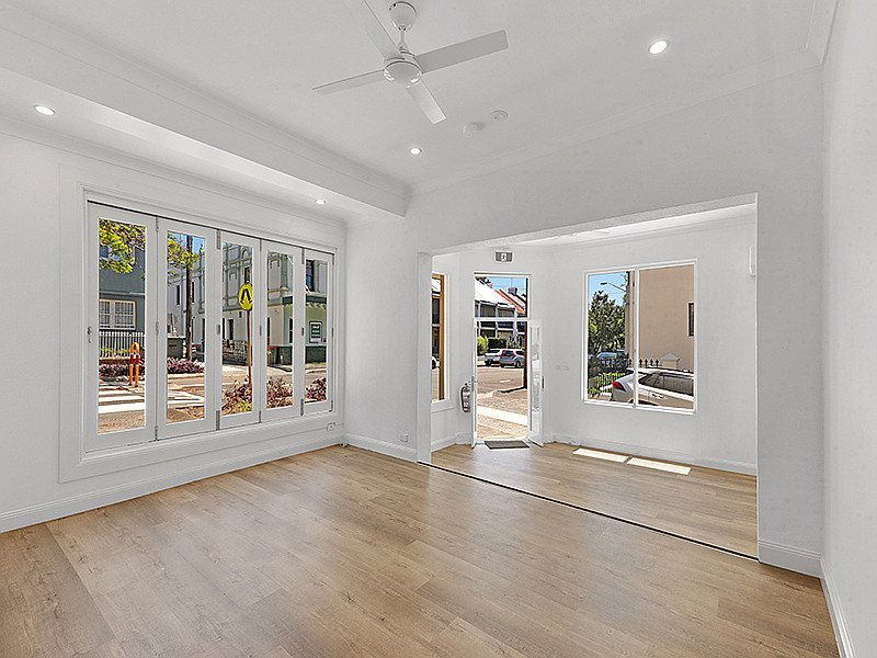 160 Hargrave Street, Paddington NSW Montano Real Estate