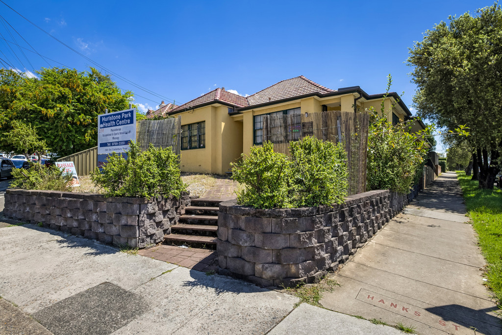 298 Old Canterbury Road, Ashfield NSW 18723440