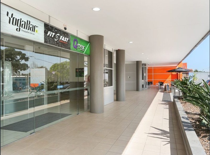 405/49 Queens Road, Five Dock NSW, Five Dock - Thumbnail 4