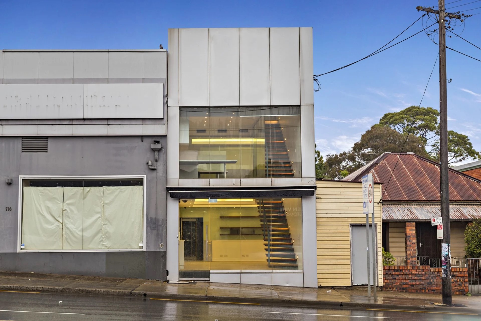 718 Parramatta Road, Petersham NSW