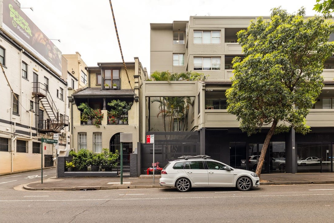 13/118 Crown Street, Darlinghurst NSW