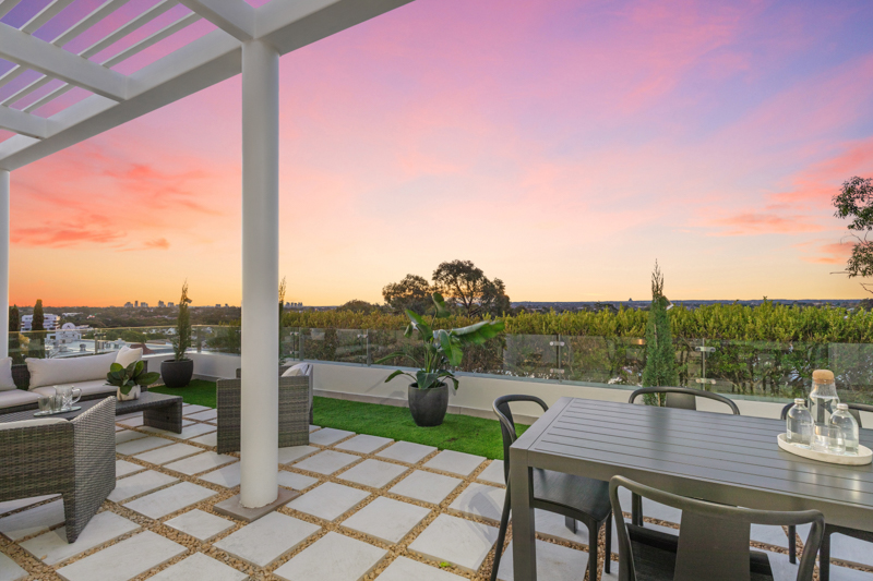 36/481-485 Parramatta Road, Leichhardt NSW