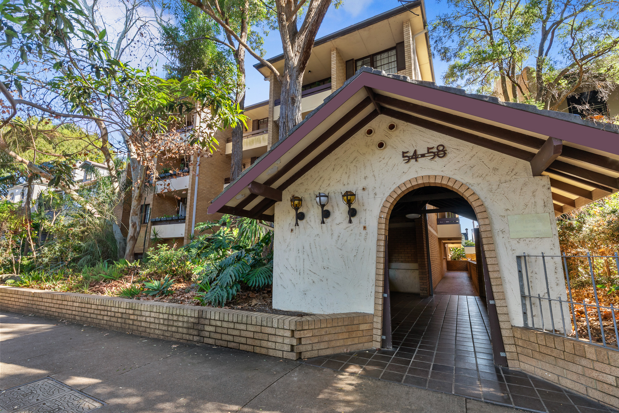 24/54-58 Johnston Street, Annandale NSW