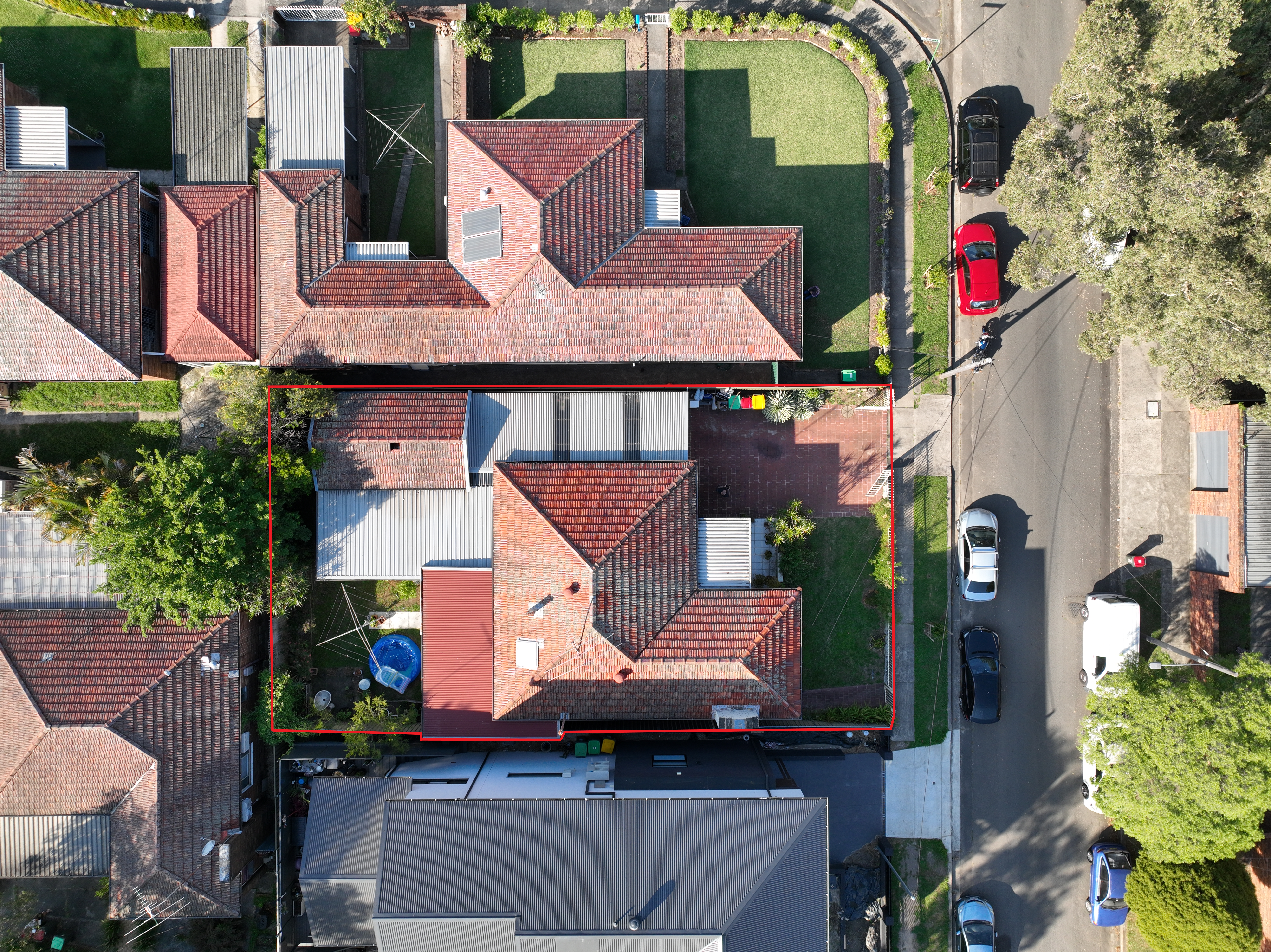 12 Dibble Avenue, Marrickville NSW