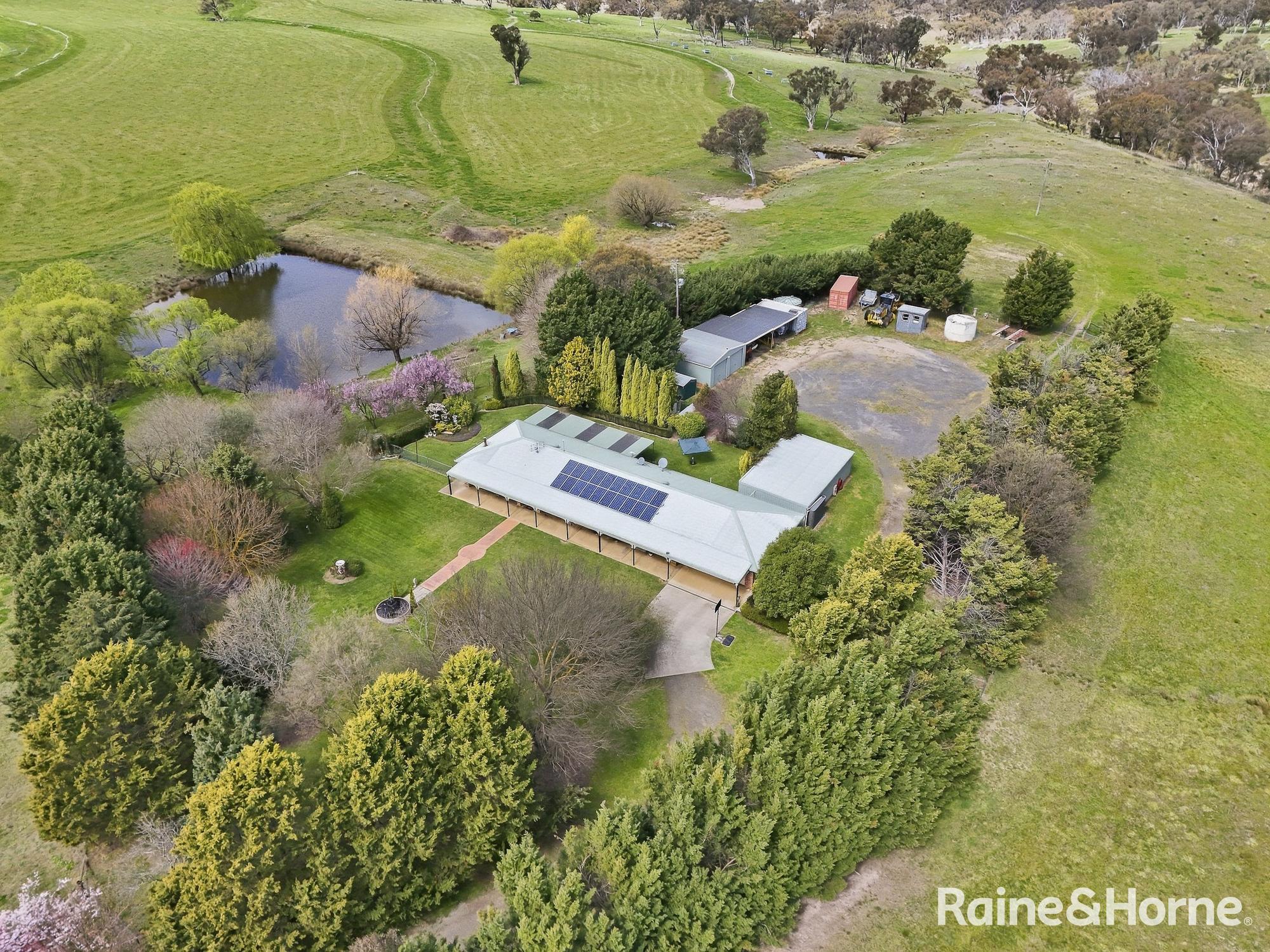 1557 Mid Western Highway, Evans Plains For Sale by Farmbuy.com - image 29