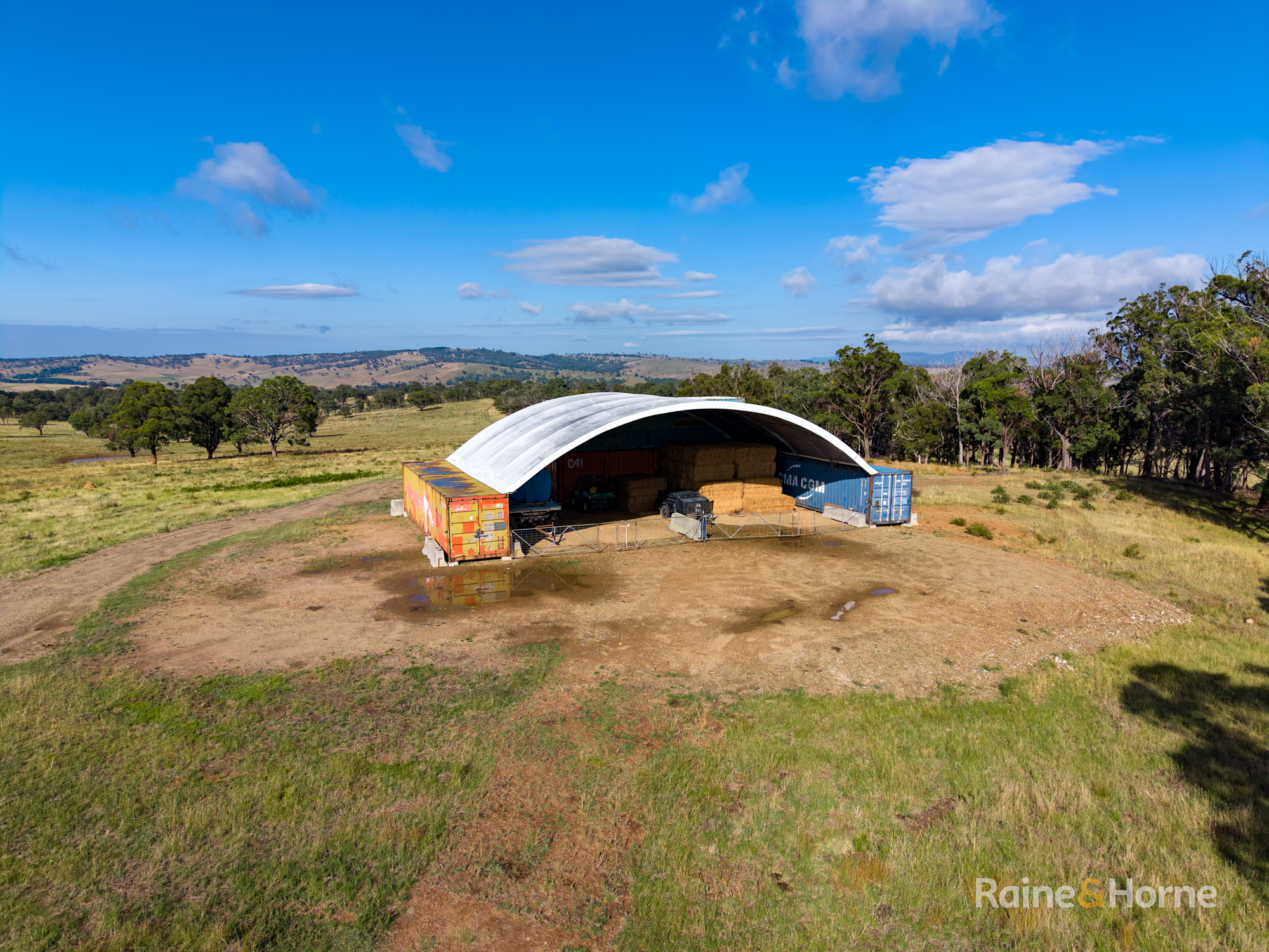 733 Niangala Road, Woolbrook Auction by Farmbuy.com - image 4